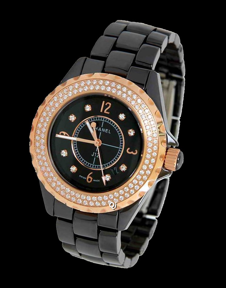 Chanel Watch 104